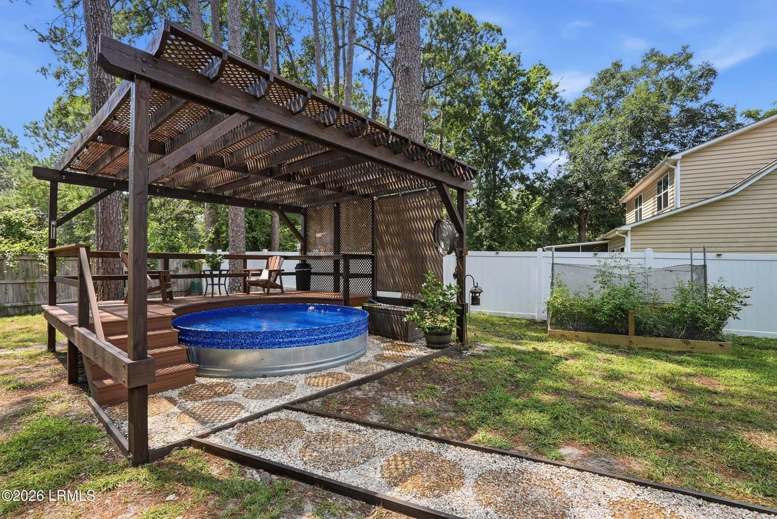 3 St James Circle, Beaufort, SC 29907 — photo 33 of 40