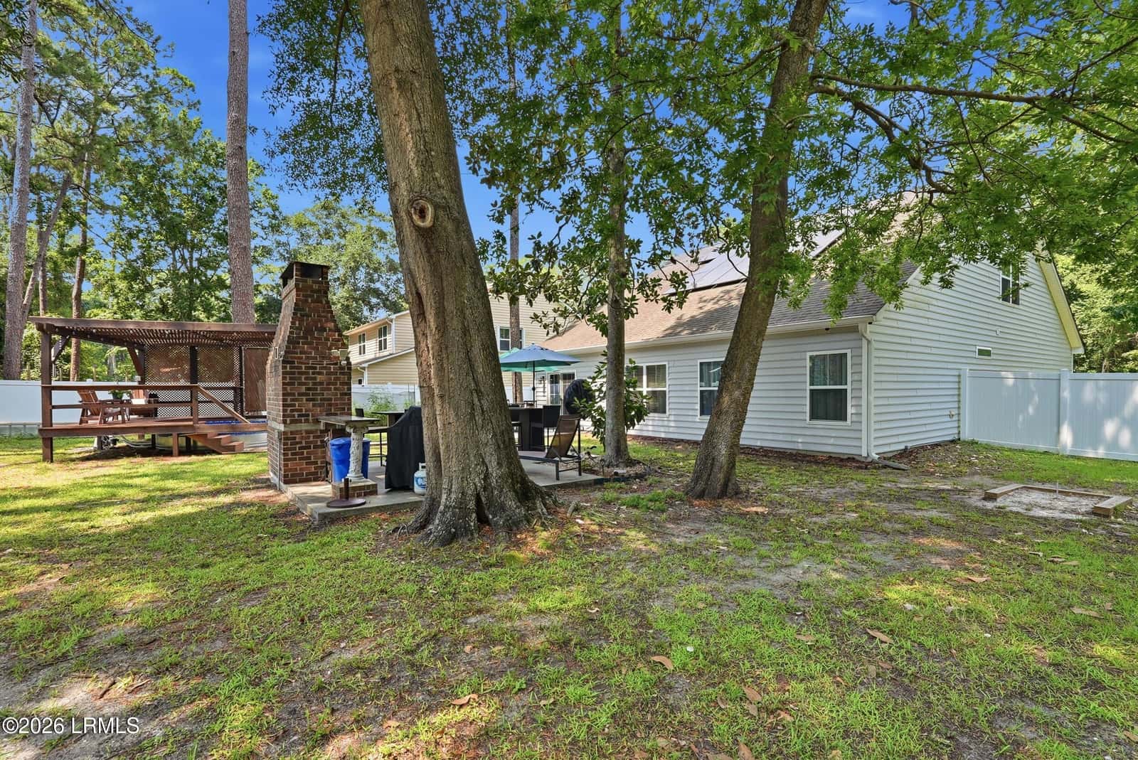 3 St James Circle, Beaufort, SC 29907 — photo 34 of 40