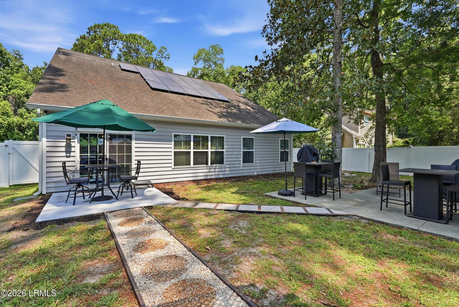 3 St James Circle, Beaufort, SC 29907 — photo 35 of 40