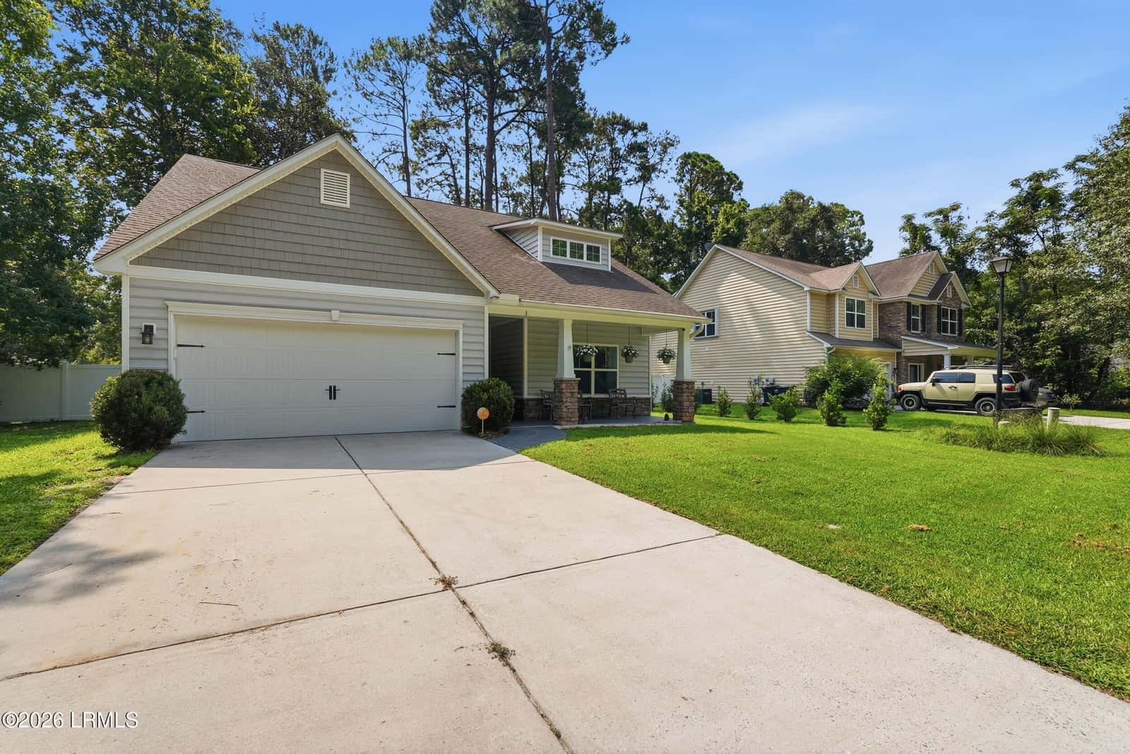 3 St James Circle, Beaufort, SC 29907 — photo 3 of 40