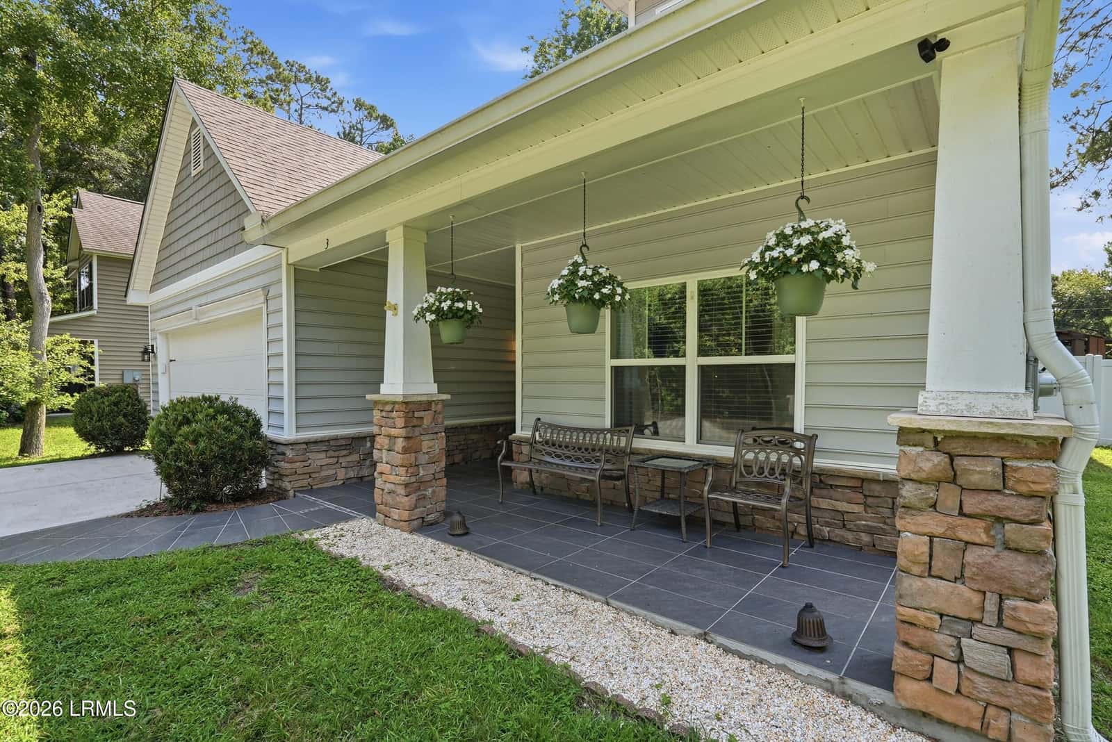 3 St James Circle, Beaufort, SC 29907 — photo 4 of 40