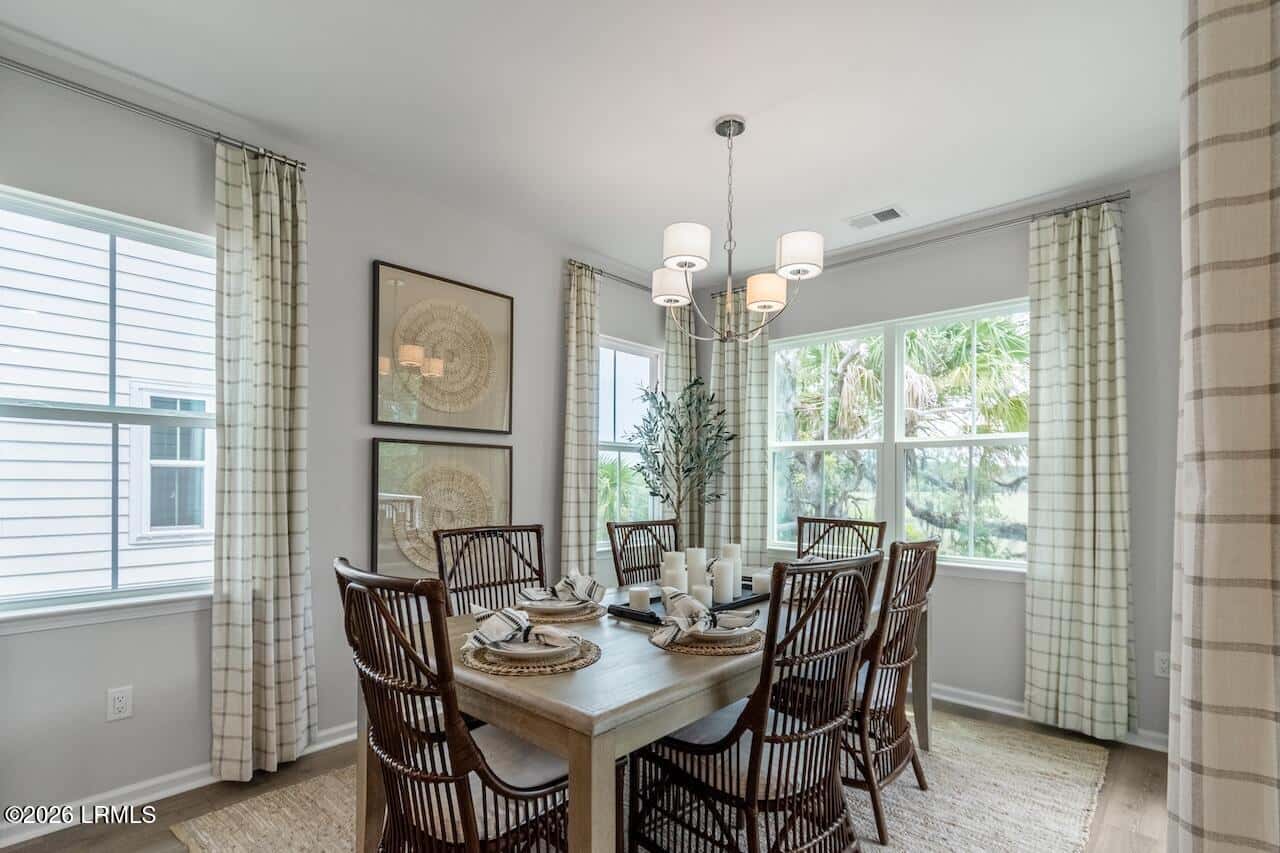 18 Burl Wood Court, Hilton Head Island, SC 29926 — photo 9 of 38