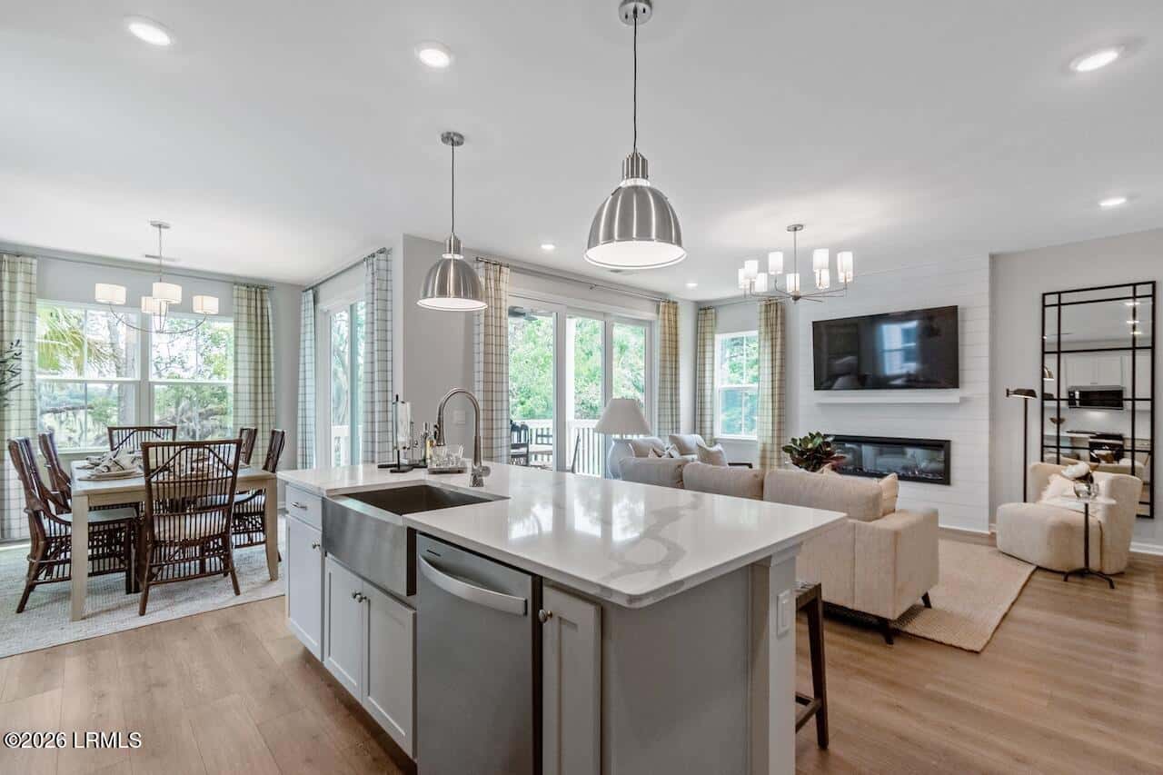 18 Burl Wood Court, Hilton Head Island, SC 29926 — photo 13 of 38