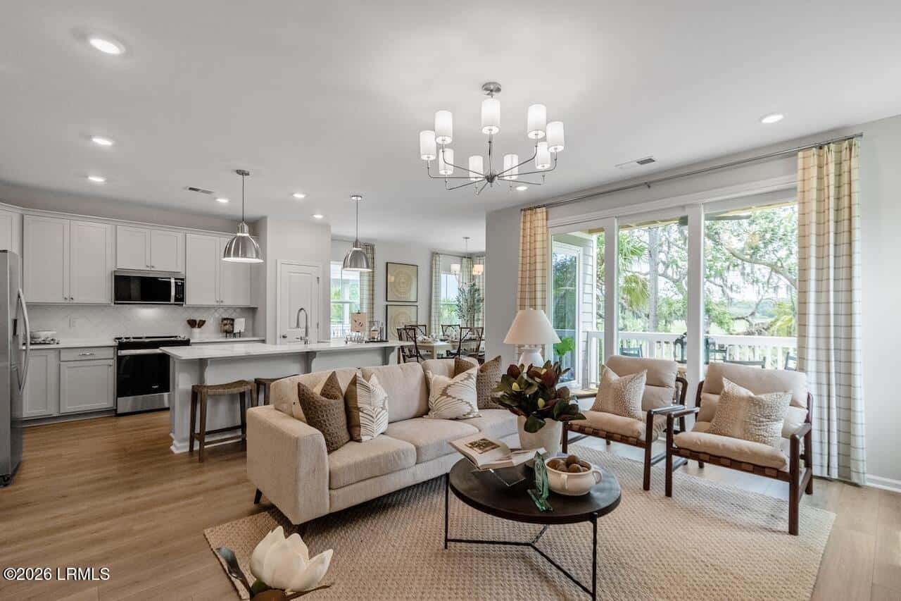 18 Burl Wood Court, Hilton Head Island, SC 29926 — photo 14 of 38