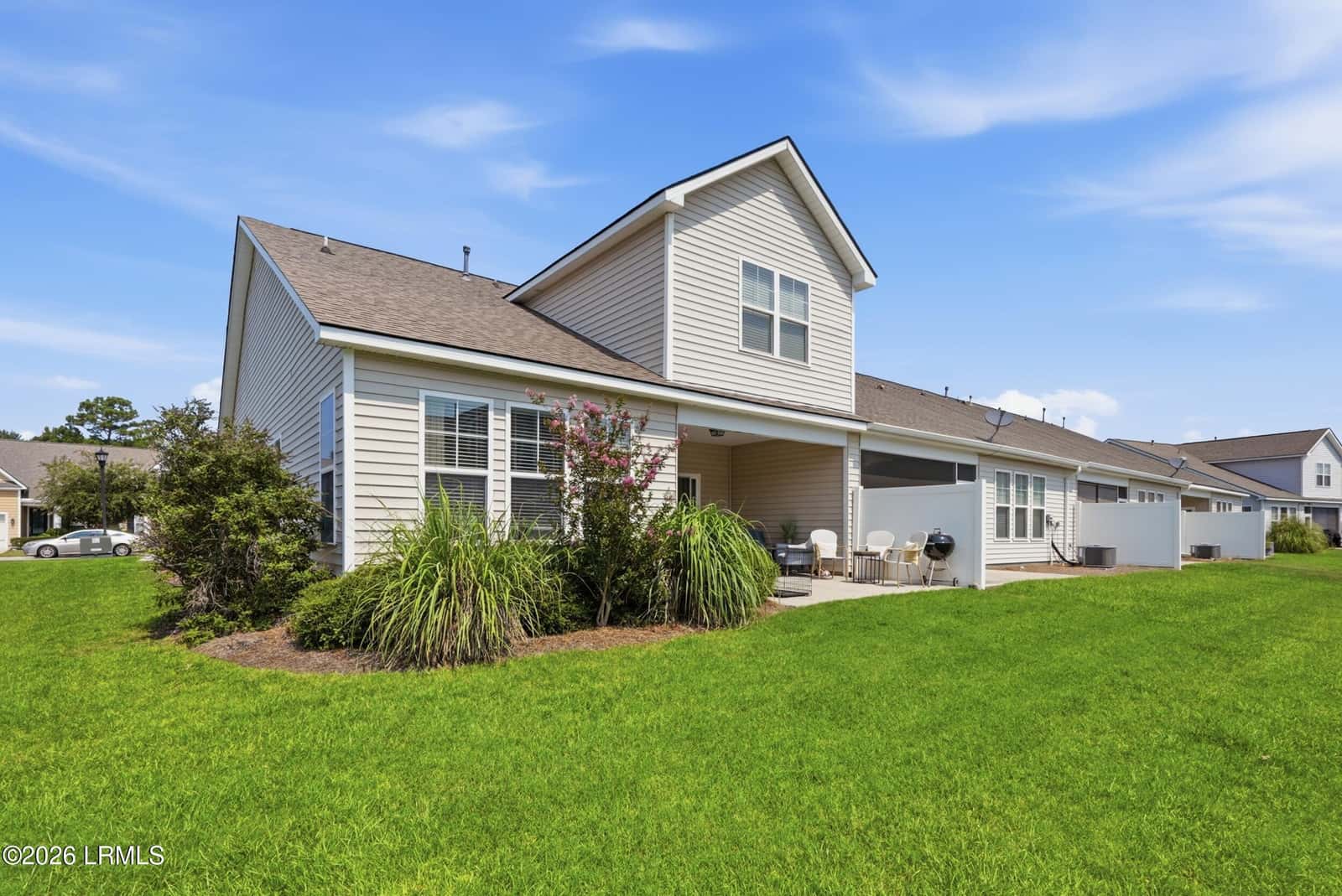 255 Wooden Wheel Lane, Bluffton, SC 29909 — photo 4 of 45
