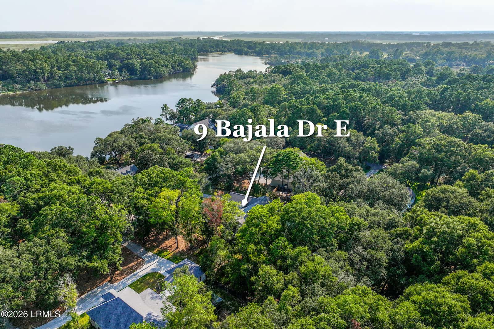 9 Bajala Drive E, Beaufort, SC 29907 — photo 2 of 45