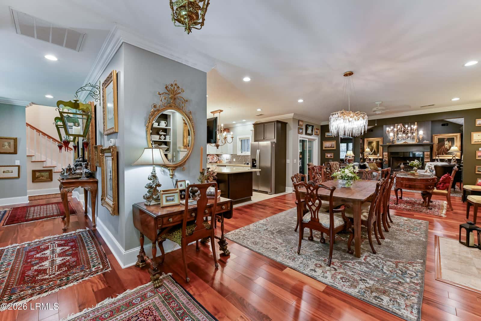 9 Bajala Drive E, Beaufort, SC 29907 — photo 6 of 45