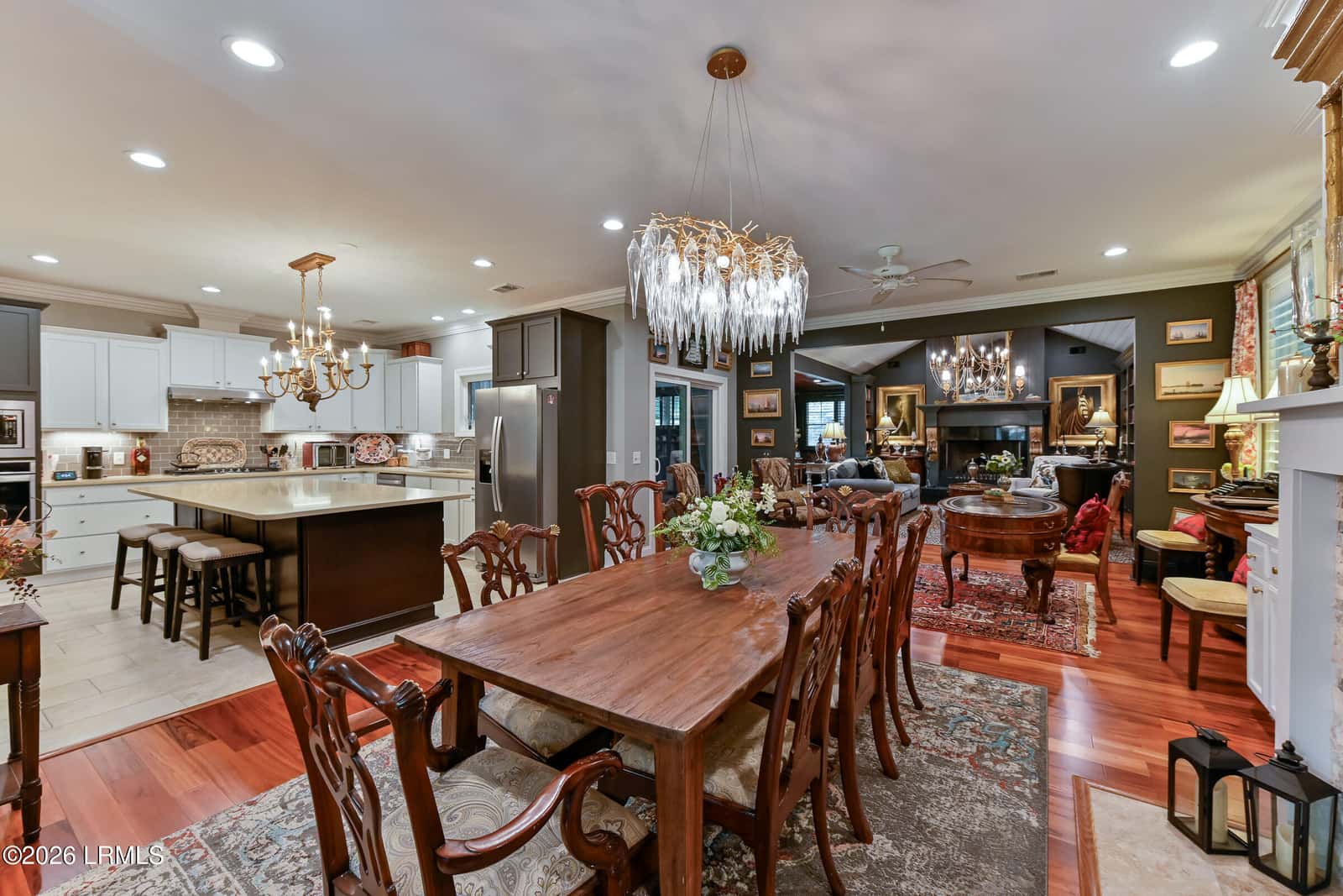 9 Bajala Drive E, Beaufort, SC 29907 — photo 8 of 45
