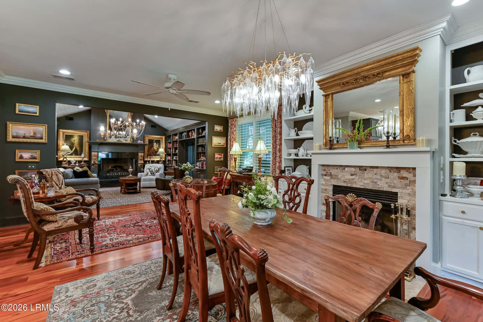 9 Bajala Drive E, Beaufort, SC 29907 — photo 7 of 45