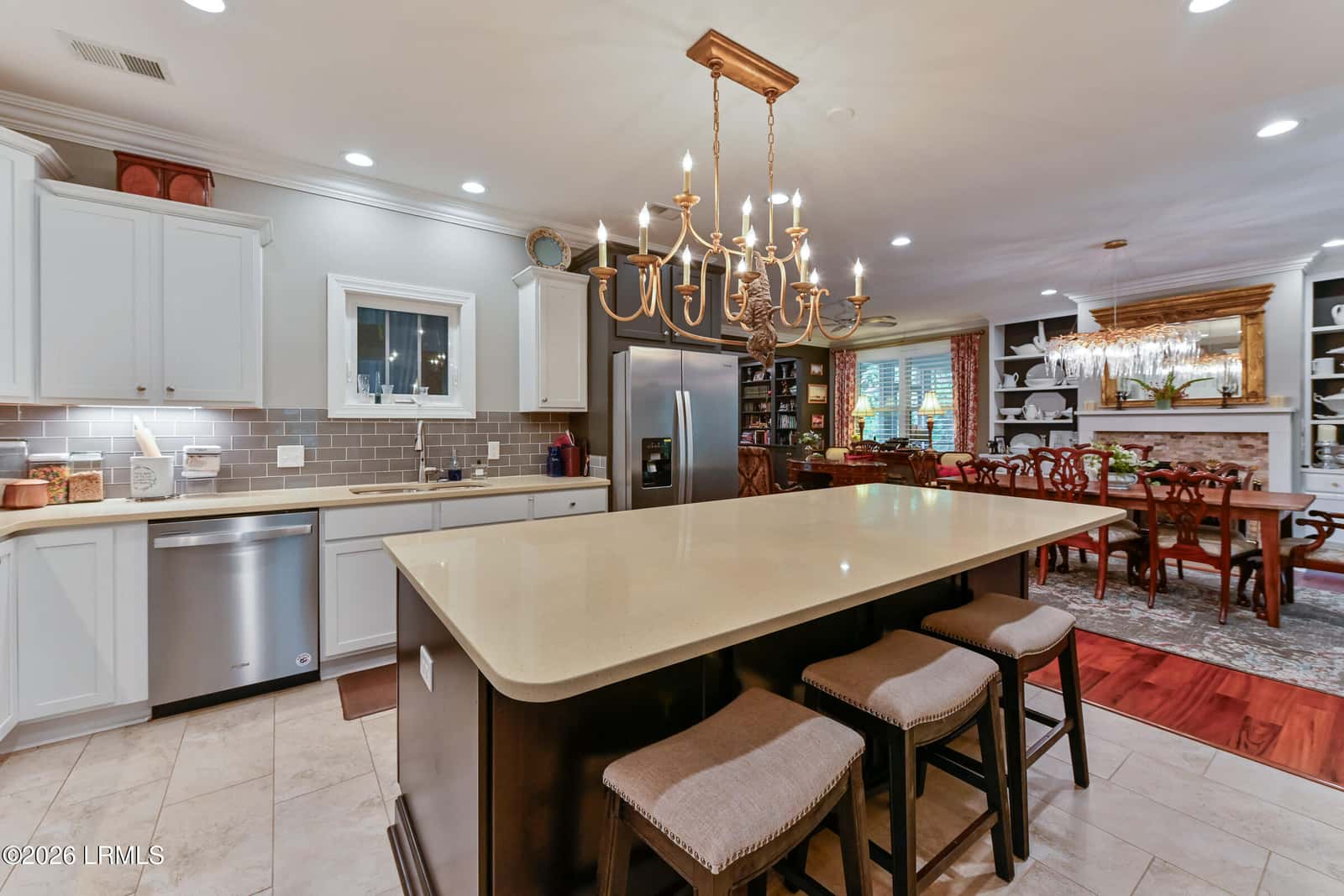 9 Bajala Drive E, Beaufort, SC 29907 — photo 11 of 45