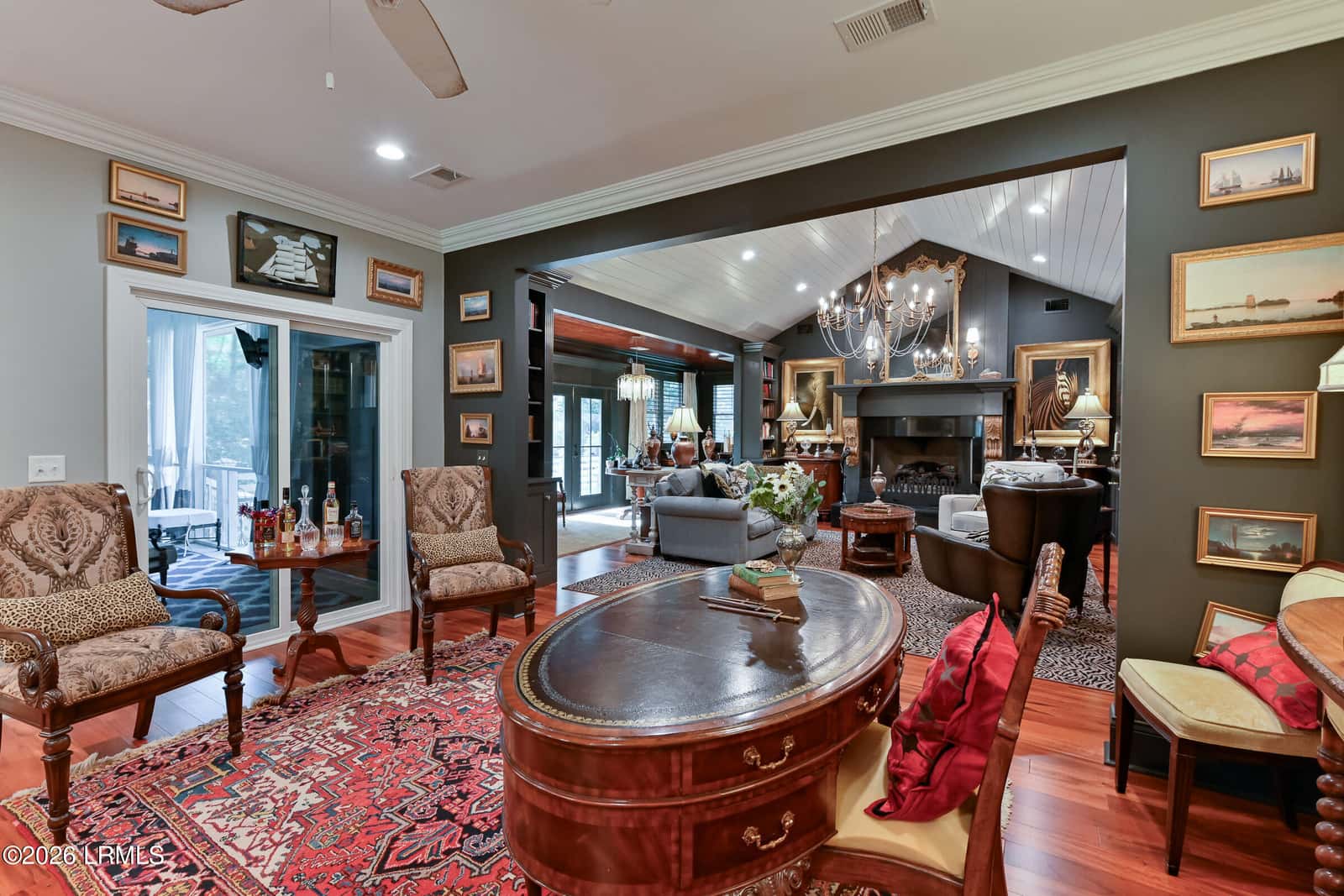9 Bajala Drive E, Beaufort, SC 29907 — photo 13 of 45
