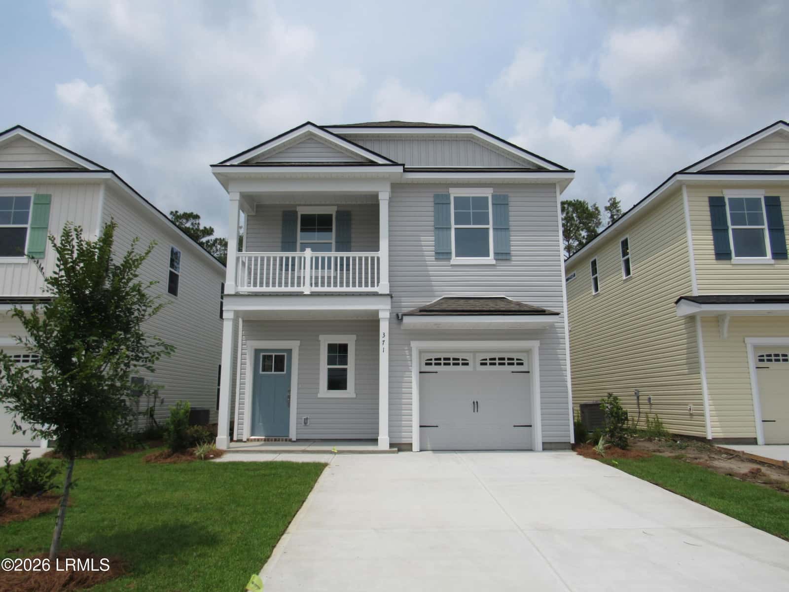 371 Conifer Street, Hardeeville, SC 29927 — photo 1 of 14