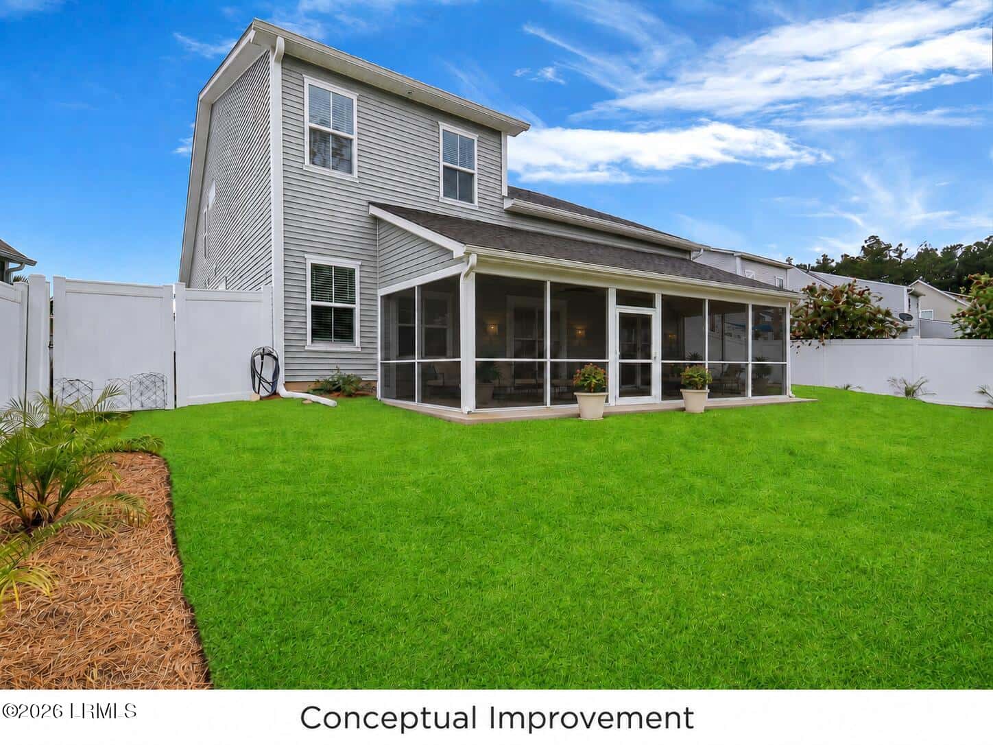 113 Grovewood Drive, Bluffton, SC 29910 — photo 34 of 49