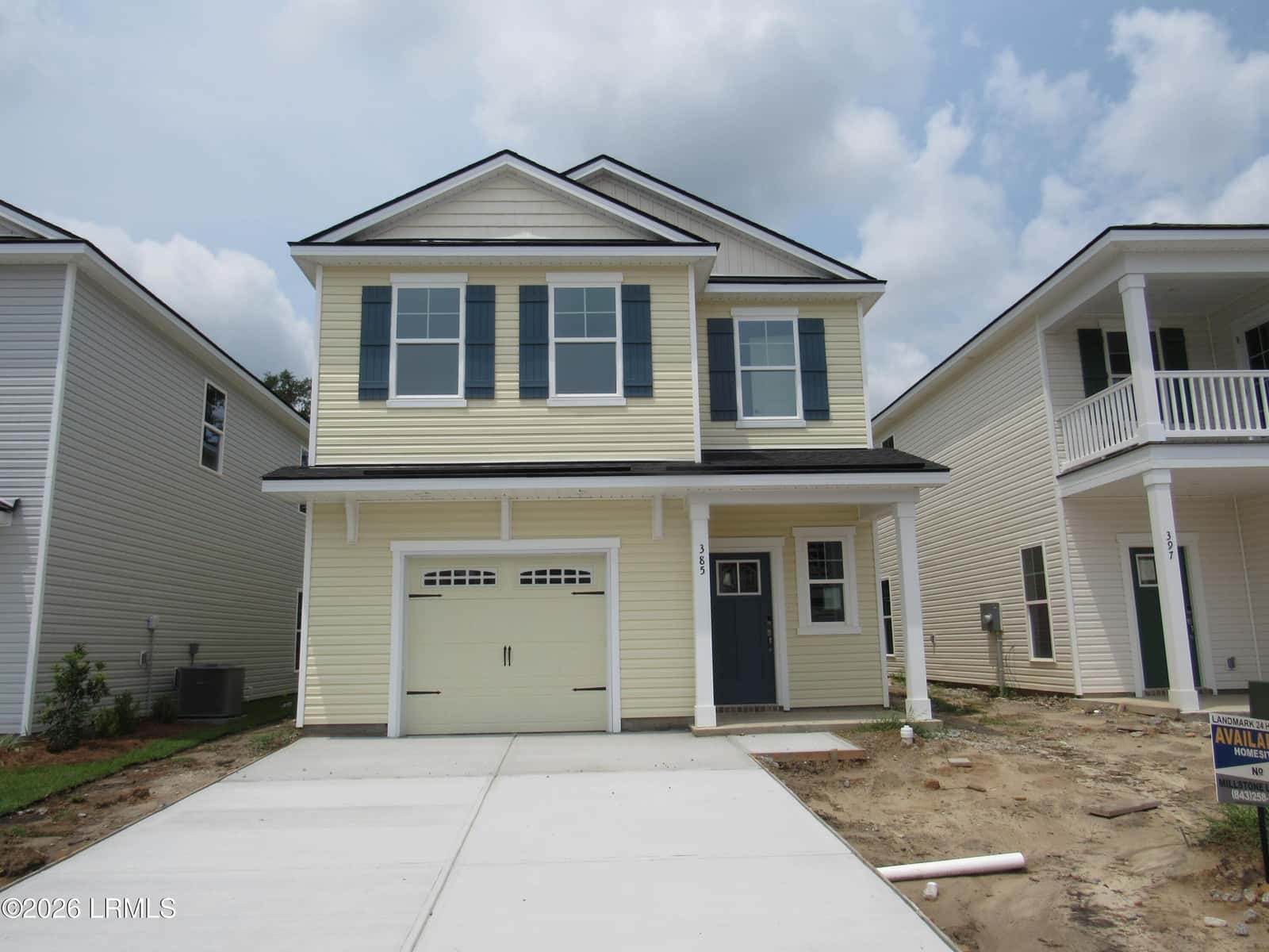 385 Conifer Street, Hardeeville, SC 29927 — photo 1 of 7