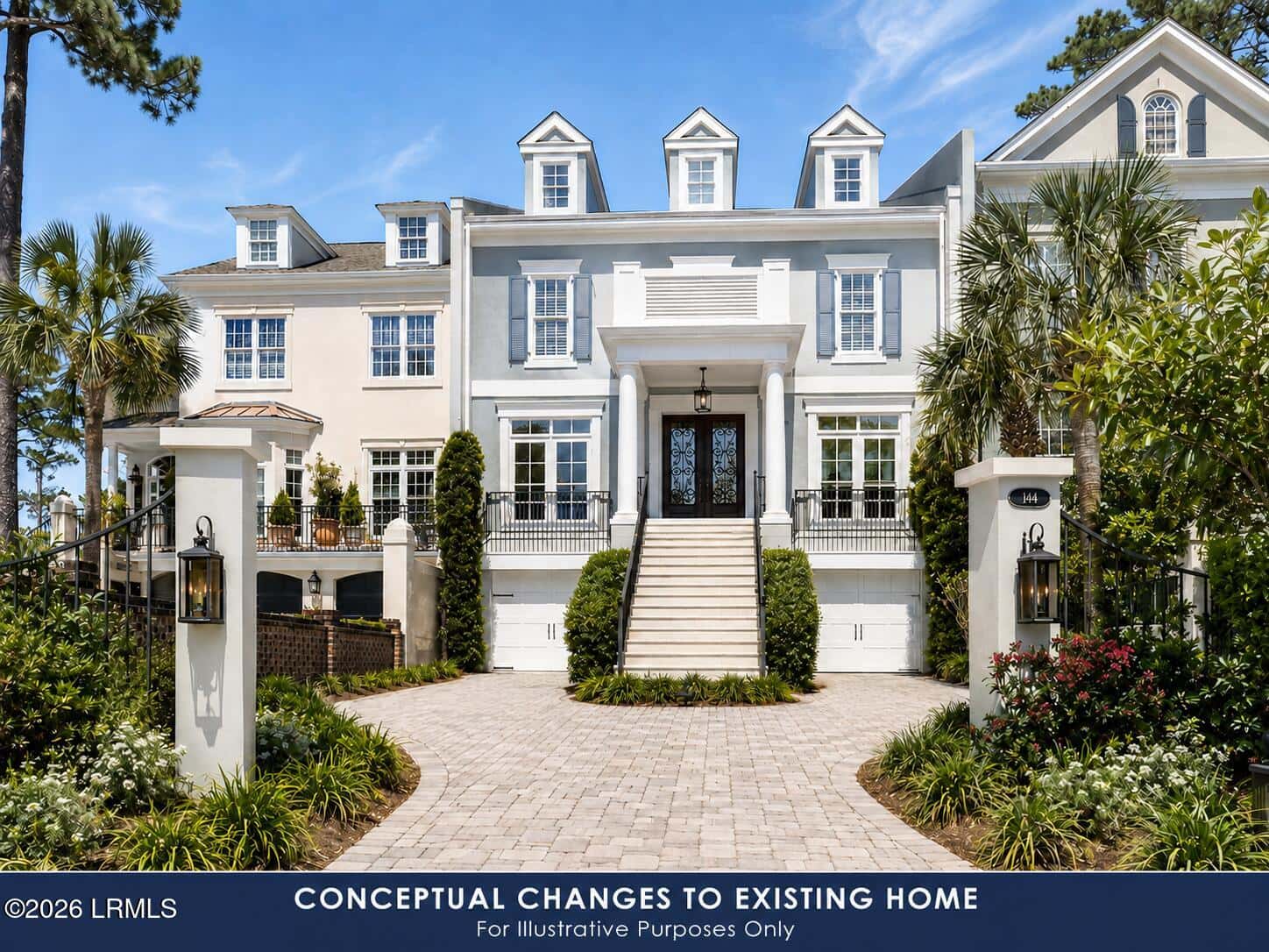 144 Harbour Passage, Hilton Head Island, SC 29926 — photo 1 of 50
