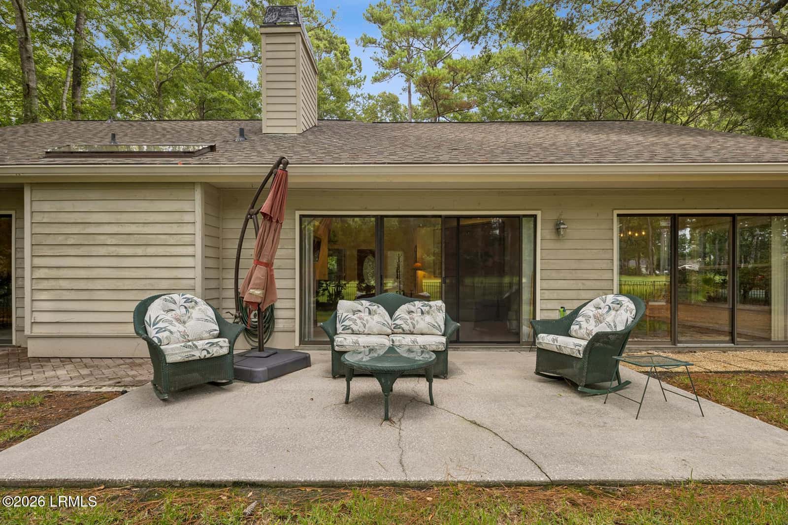 228 White Oaks Circle, Bluffton, SC 29910 — photo 45 of 58