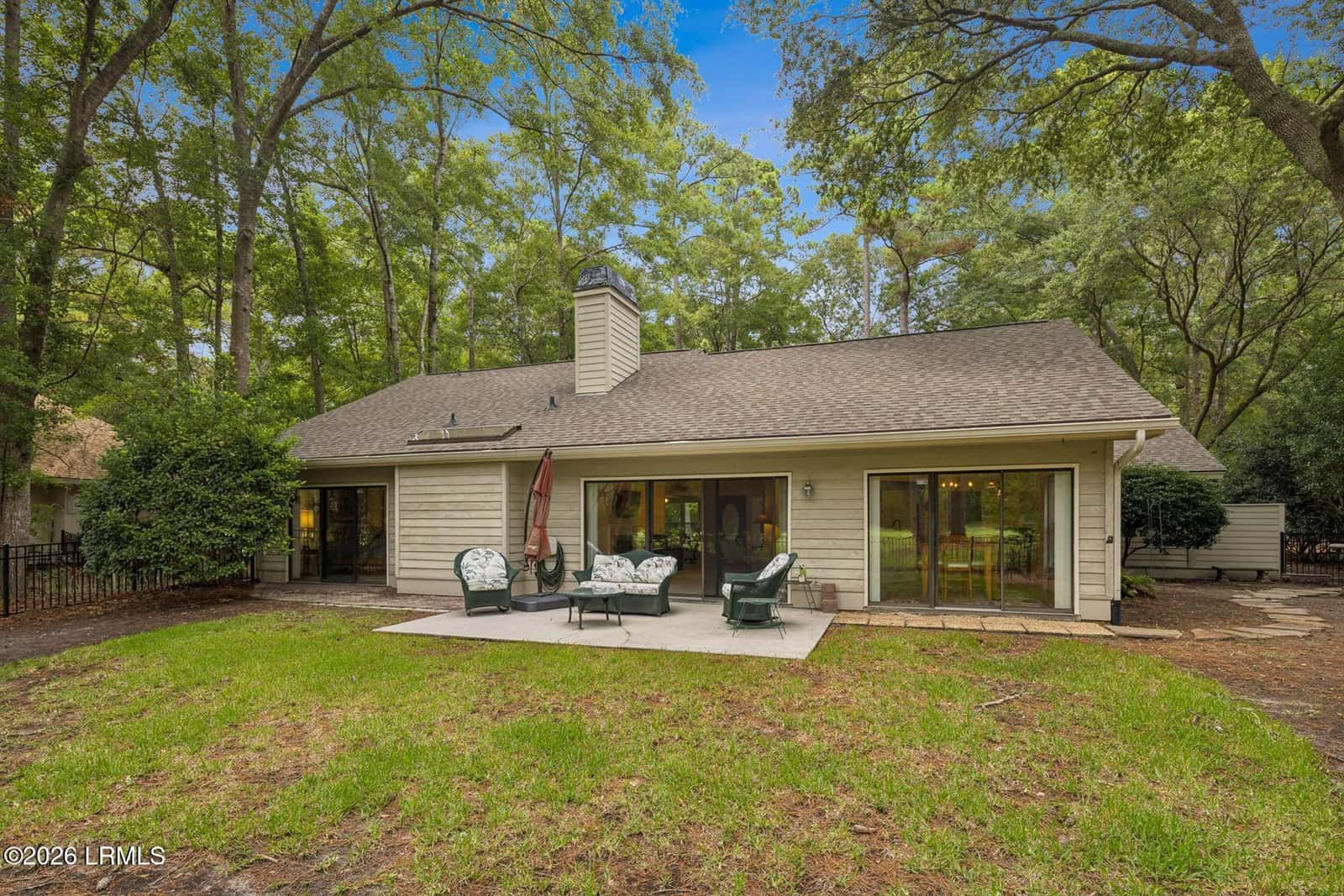 228 White Oaks Circle, Bluffton, SC 29910 — photo 47 of 58