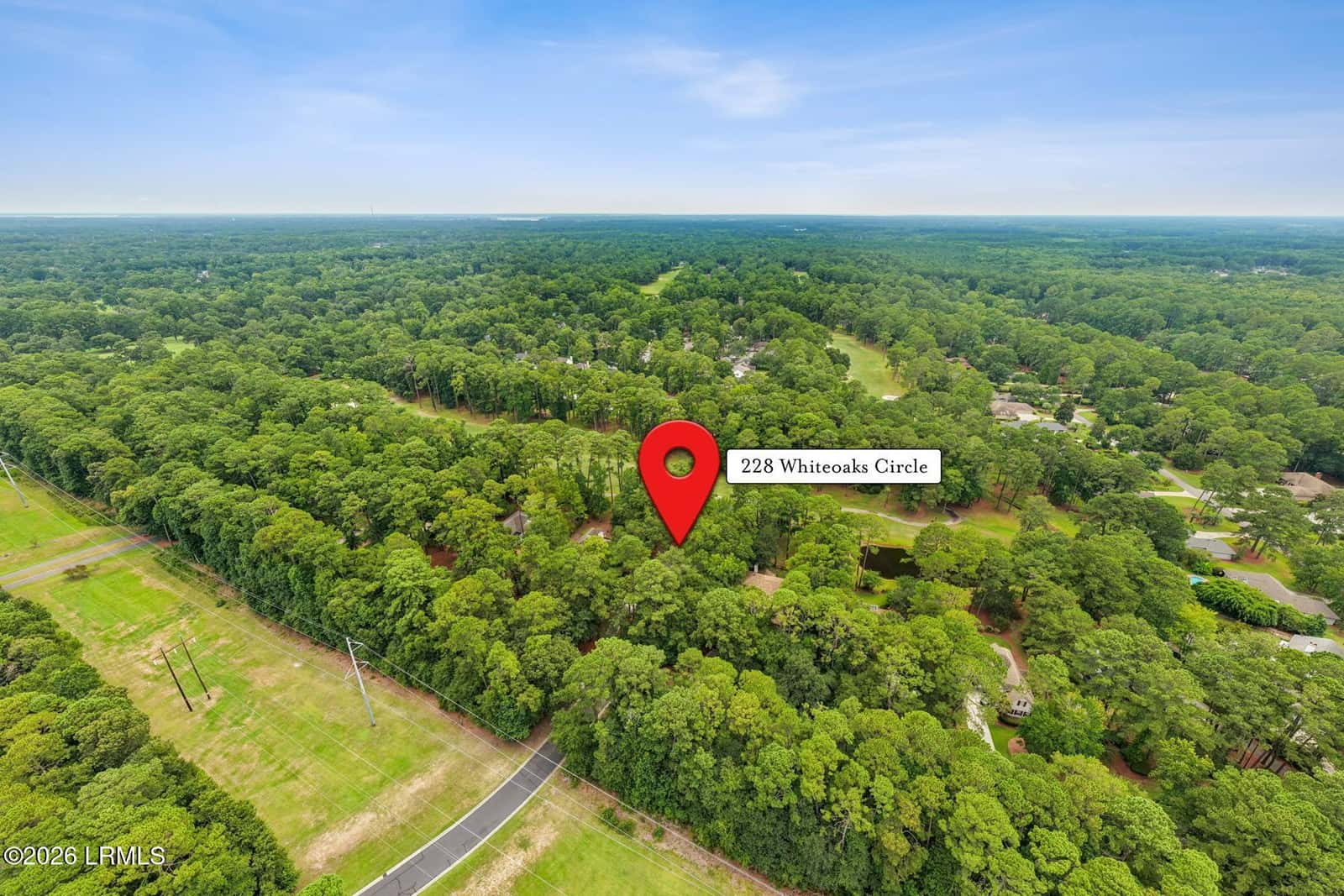 228 White Oaks Circle, Bluffton, SC 29910 — photo 52 of 58