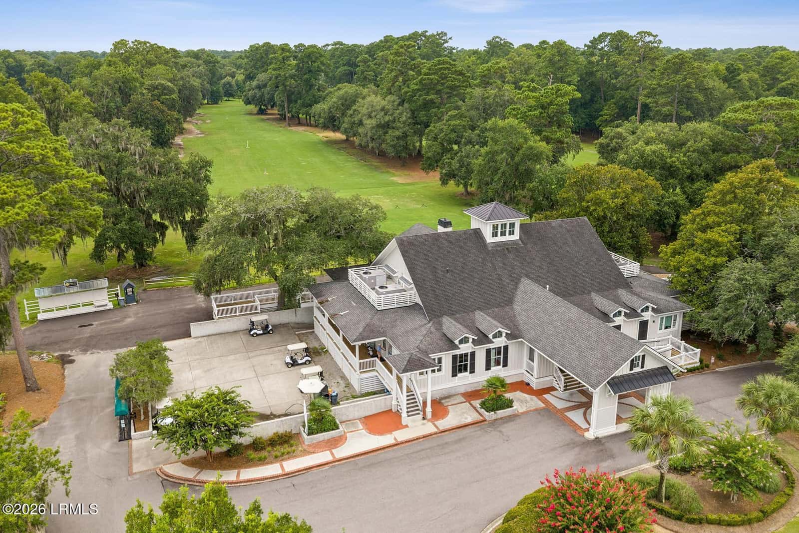 228 White Oaks Circle, Bluffton, SC 29910 — photo 54 of 58