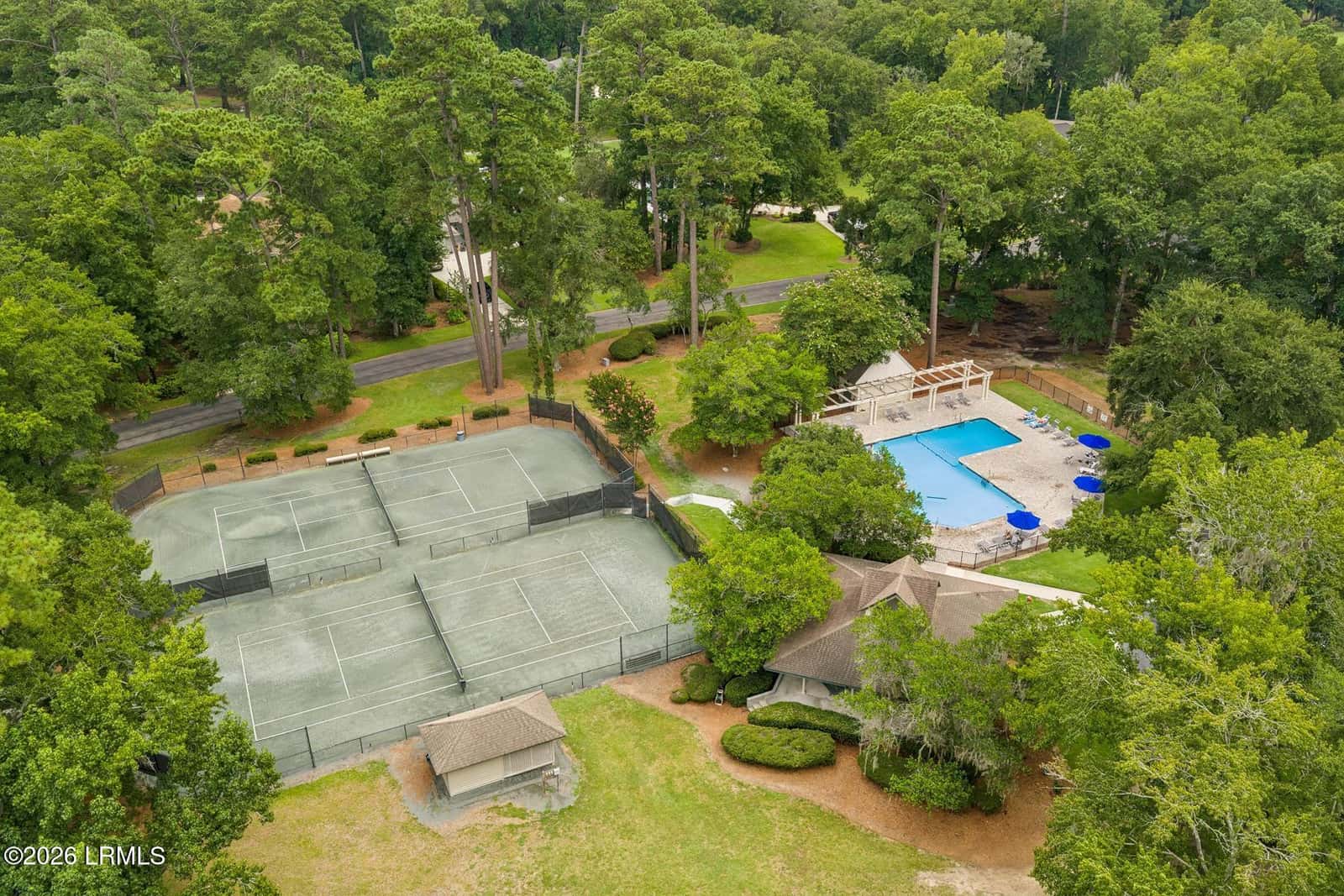 228 White Oaks Circle, Bluffton, SC 29910 — photo 55 of 58