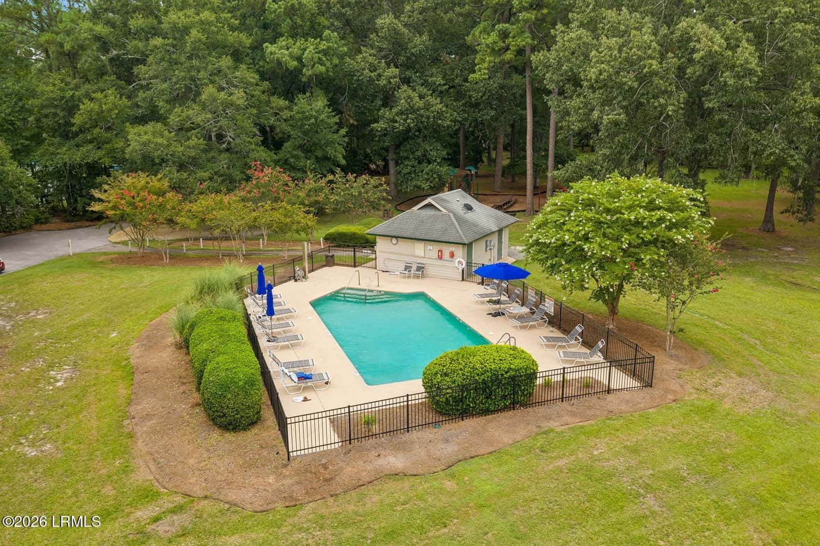 228 White Oaks Circle, Bluffton, SC 29910 — photo 57 of 58