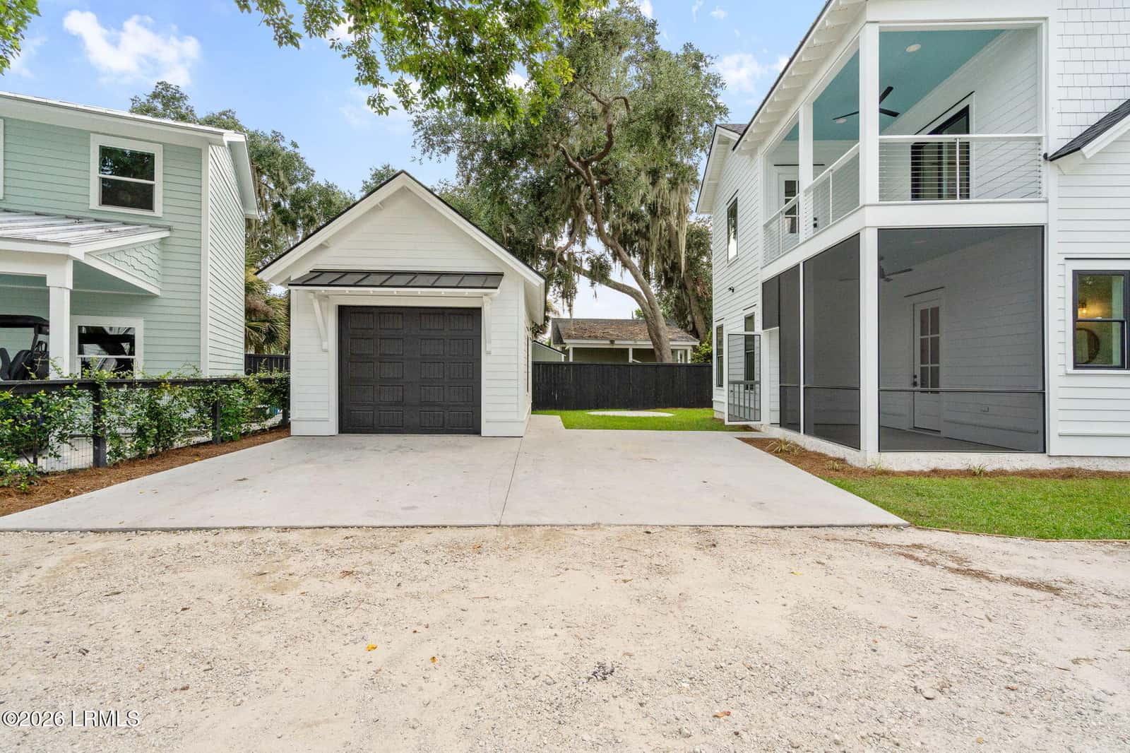 705 14th Street, Port Royal, SC 29935 — photo 66 of 68