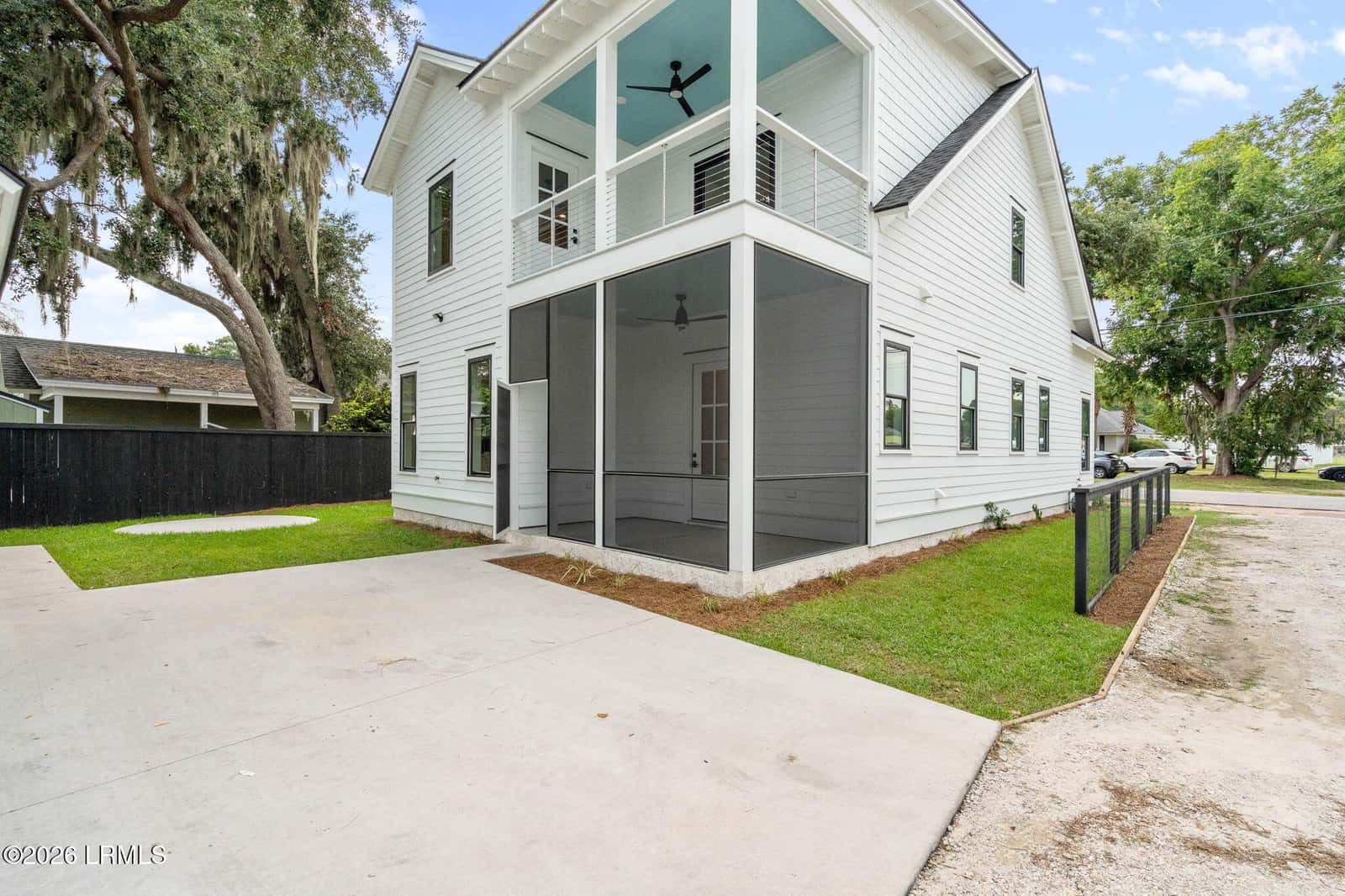 705 14th Street, Port Royal, SC 29935 — photo 67 of 68