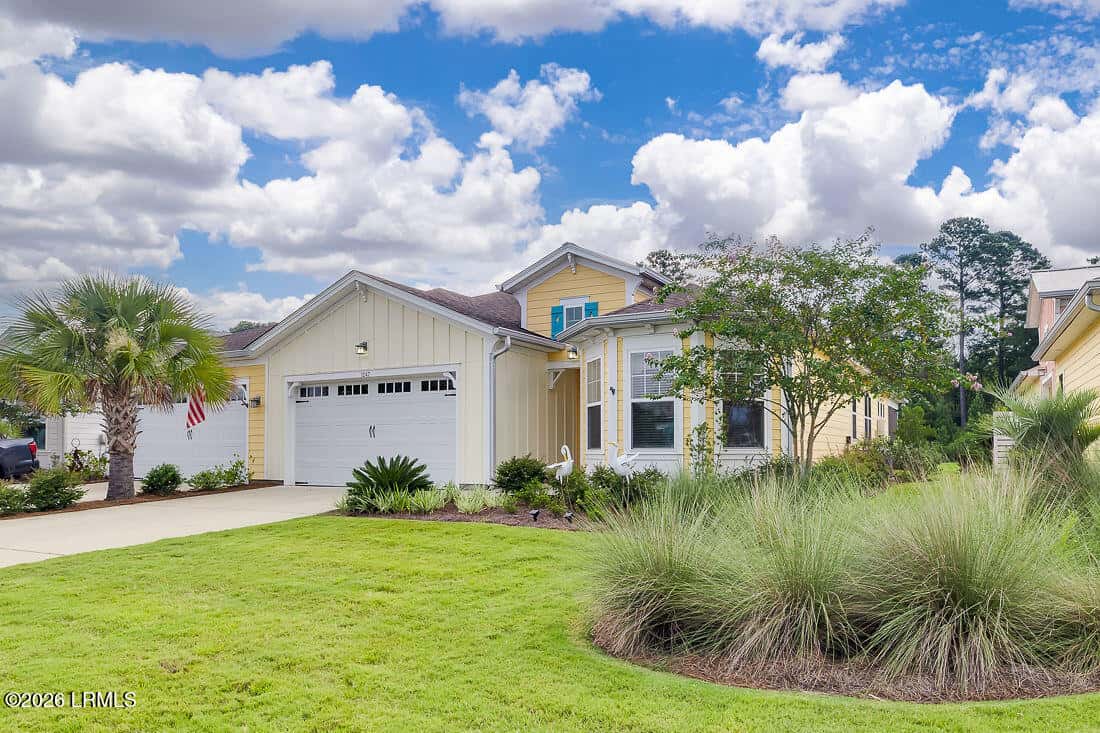 1247 Beachcomber Boulevard, Hardeeville, SC 29927 — photo 10 of 45