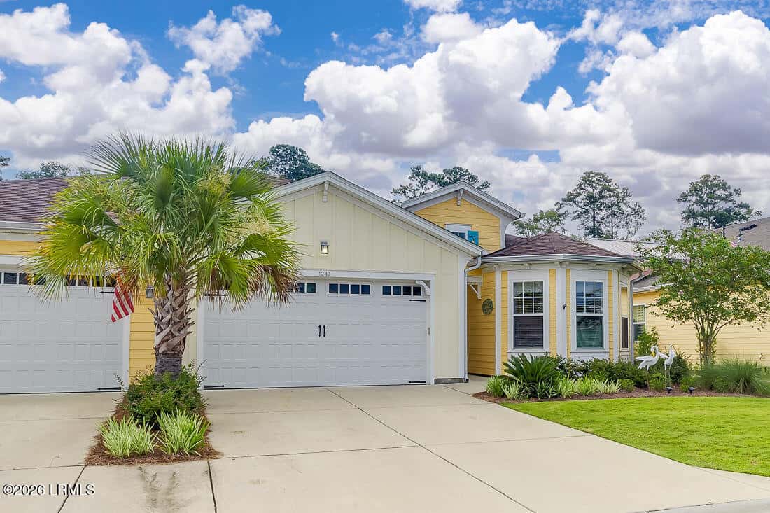 1247 Beachcomber Boulevard, Hardeeville, SC 29927 — photo 11 of 45