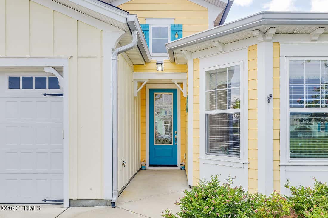 1247 Beachcomber Boulevard, Hardeeville, SC 29927 — photo 12 of 45