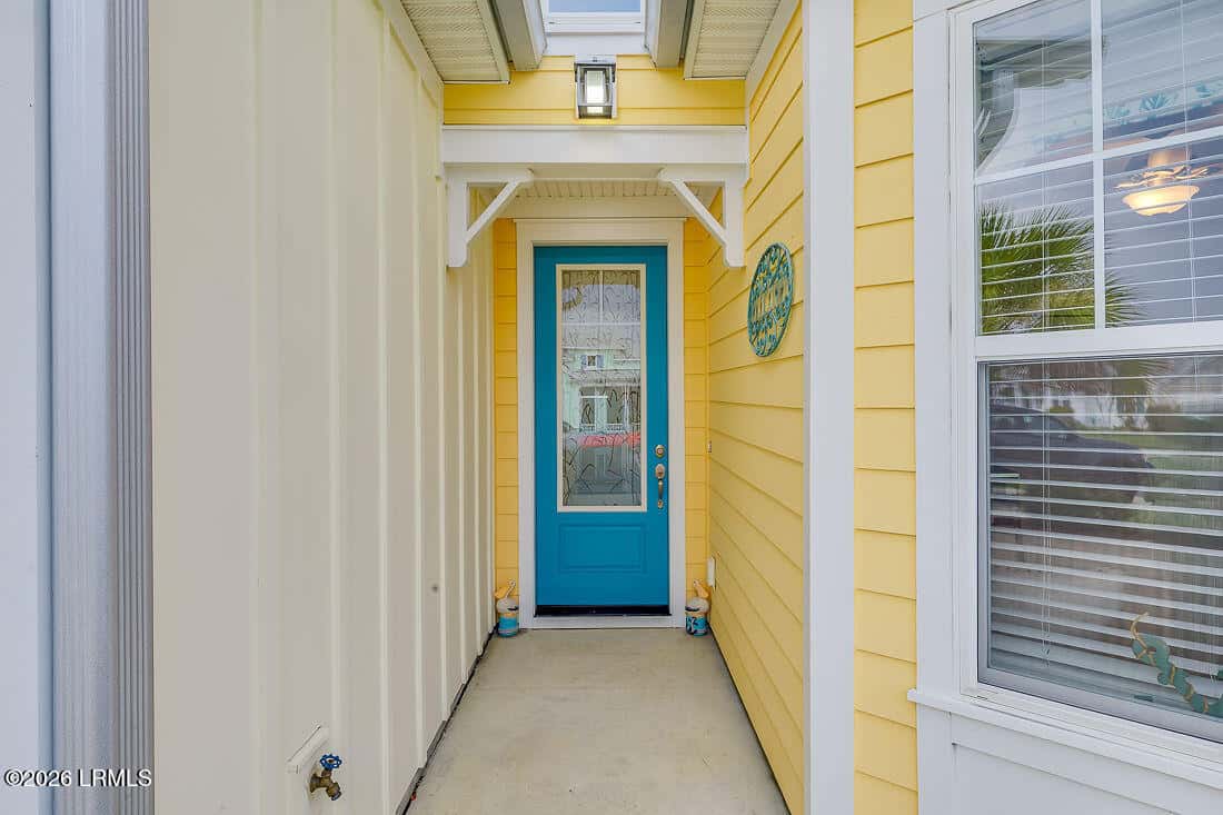 1247 Beachcomber Boulevard, Hardeeville, SC 29927 — photo 13 of 45