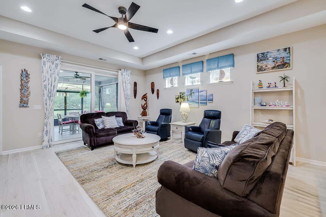 1247 Beachcomber Boulevard, Hardeeville, SC 29927 — photo 16 of 45