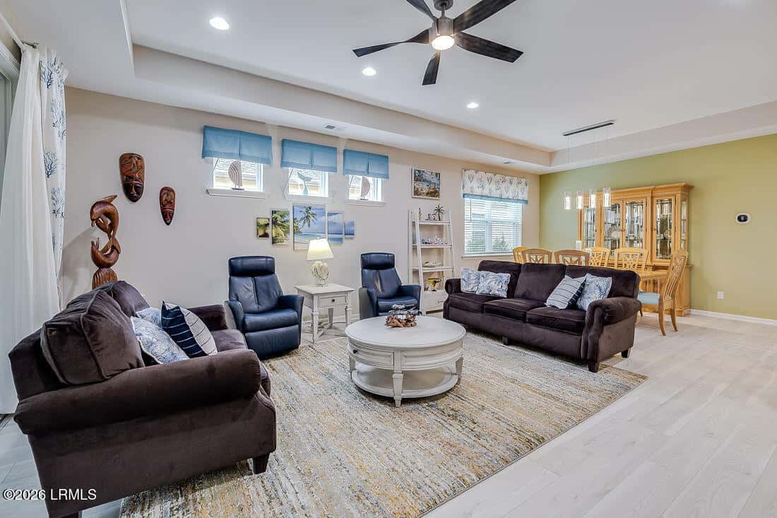 1247 Beachcomber Boulevard, Hardeeville, SC 29927 — photo 17 of 45