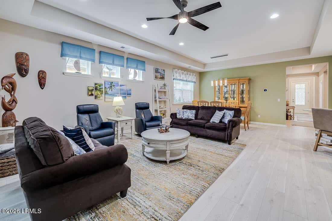 1247 Beachcomber Boulevard, Hardeeville, SC 29927 — photo 19 of 45