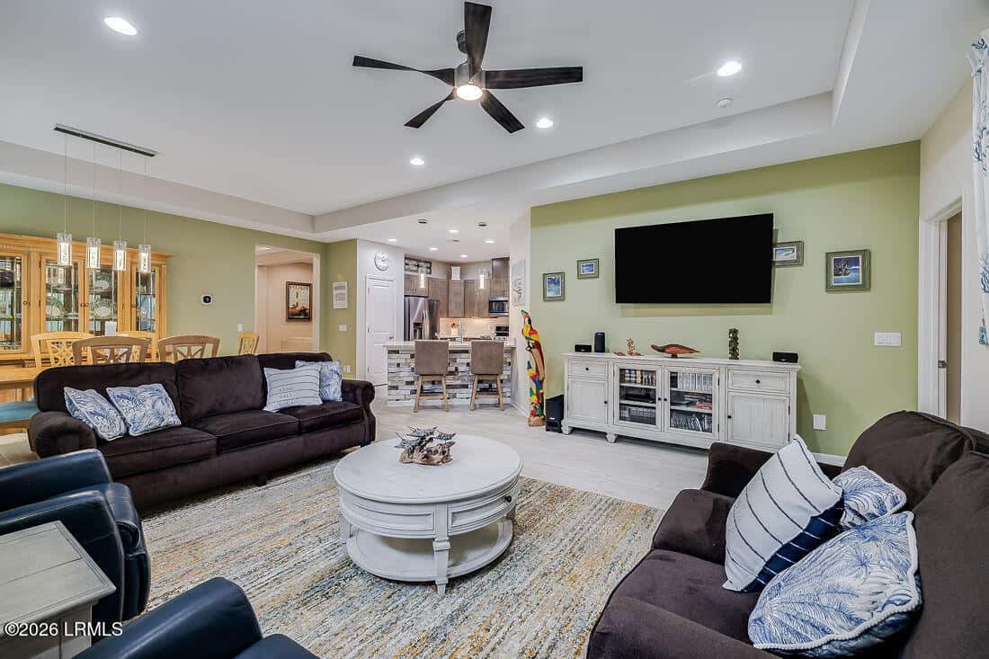 1247 Beachcomber Boulevard, Hardeeville, SC 29927 — photo 20 of 45