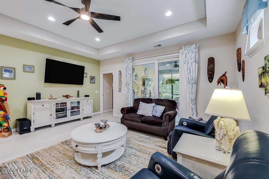 1247 Beachcomber Boulevard, Hardeeville, SC 29927 — photo 22 of 45