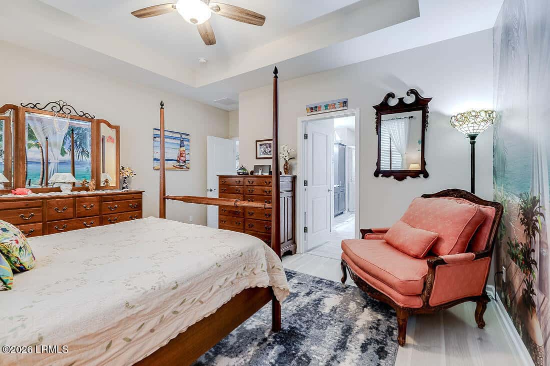 1247 Beachcomber Boulevard, Hardeeville, SC 29927 — photo 29 of 45