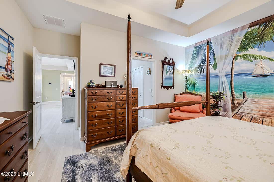 1247 Beachcomber Boulevard, Hardeeville, SC 29927 — photo 30 of 45