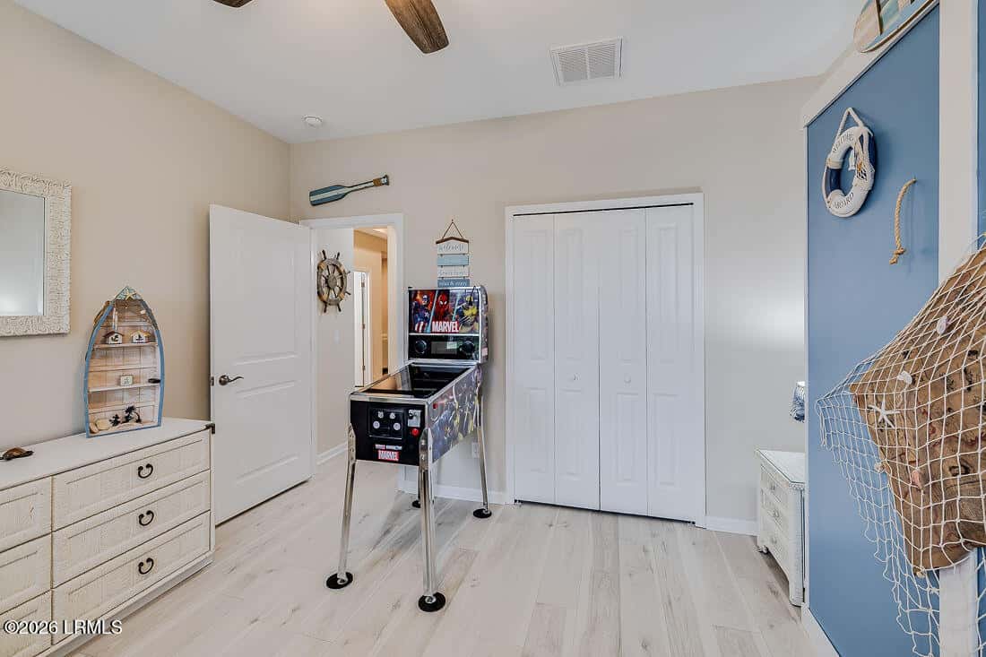 1247 Beachcomber Boulevard, Hardeeville, SC 29927 — photo 35 of 45