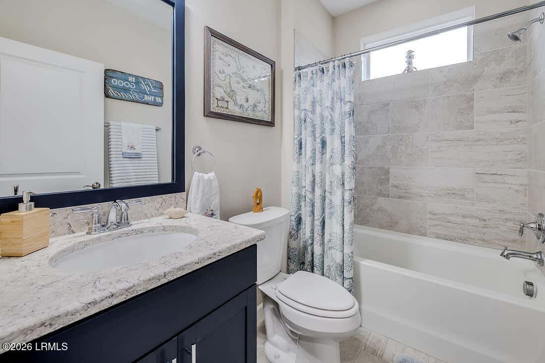 1247 Beachcomber Boulevard, Hardeeville, SC 29927 — photo 36 of 45