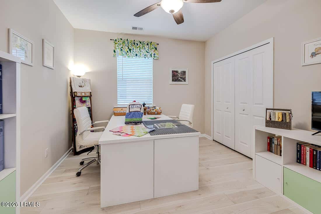 1247 Beachcomber Boulevard, Hardeeville, SC 29927 — photo 37 of 45