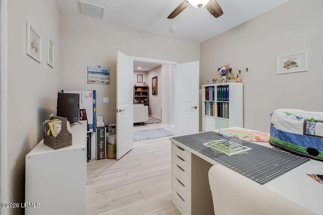 1247 Beachcomber Boulevard, Hardeeville, SC 29927 — photo 38 of 45