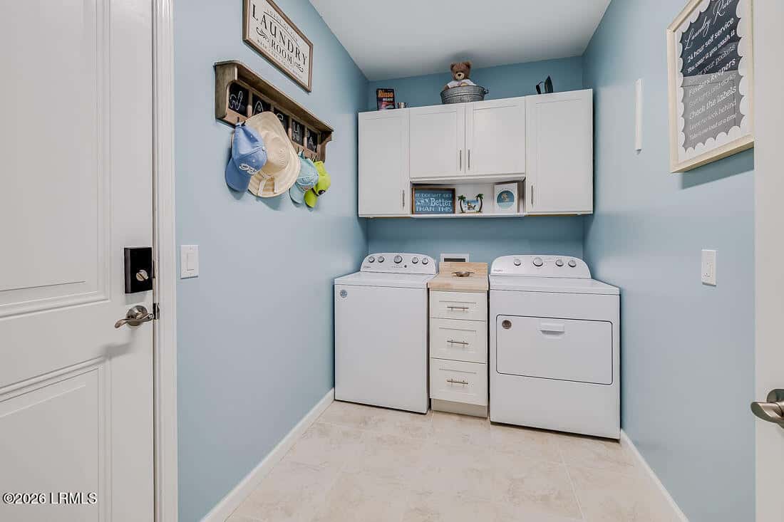 1247 Beachcomber Boulevard, Hardeeville, SC 29927 — photo 39 of 45