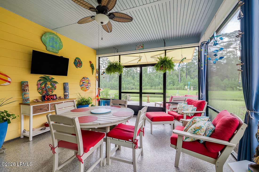 1247 Beachcomber Boulevard, Hardeeville, SC 29927 — photo 41 of 45