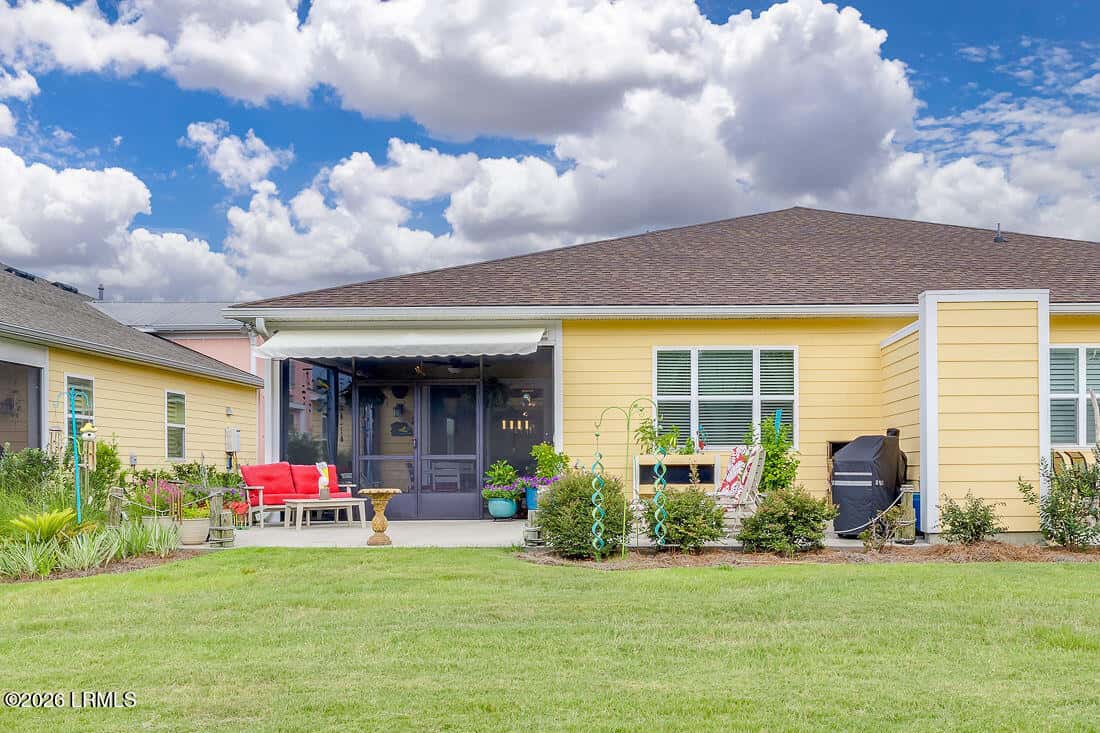 1247 Beachcomber Boulevard, Hardeeville, SC 29927 — photo 42 of 45