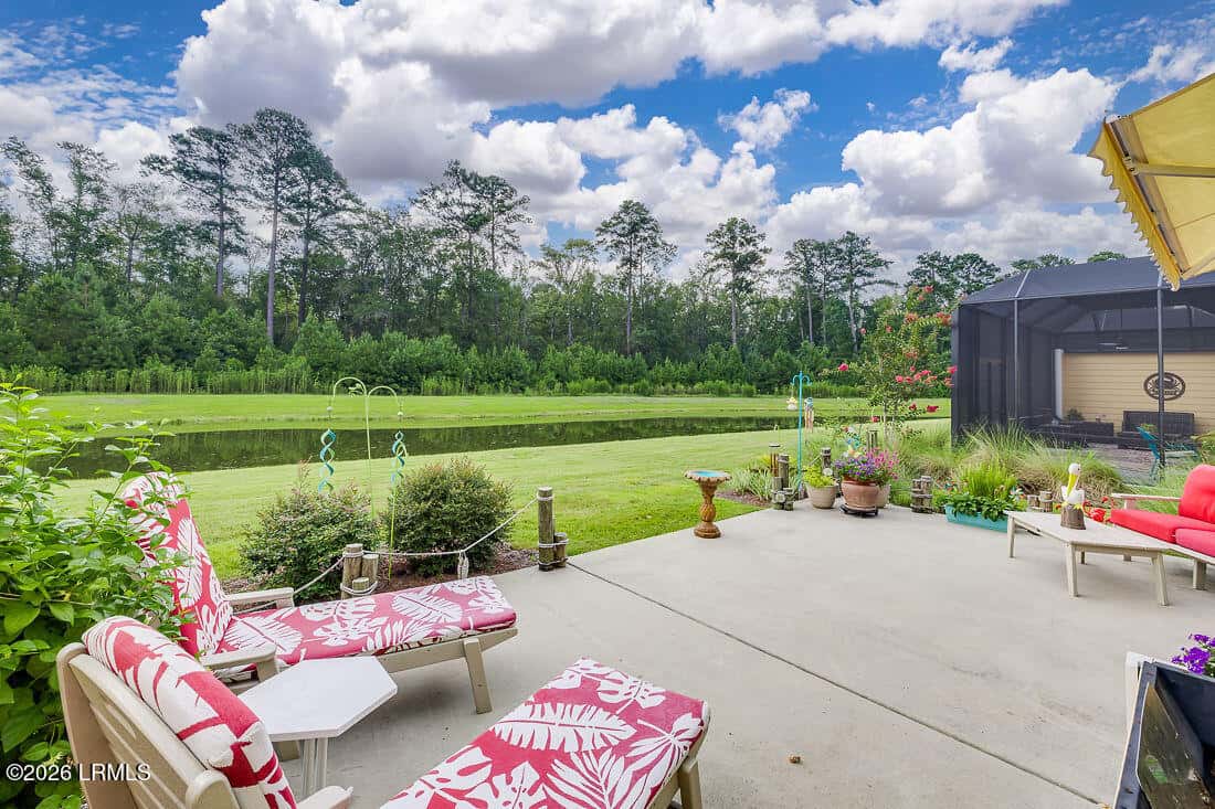 1247 Beachcomber Boulevard, Hardeeville, SC 29927 — photo 45 of 45