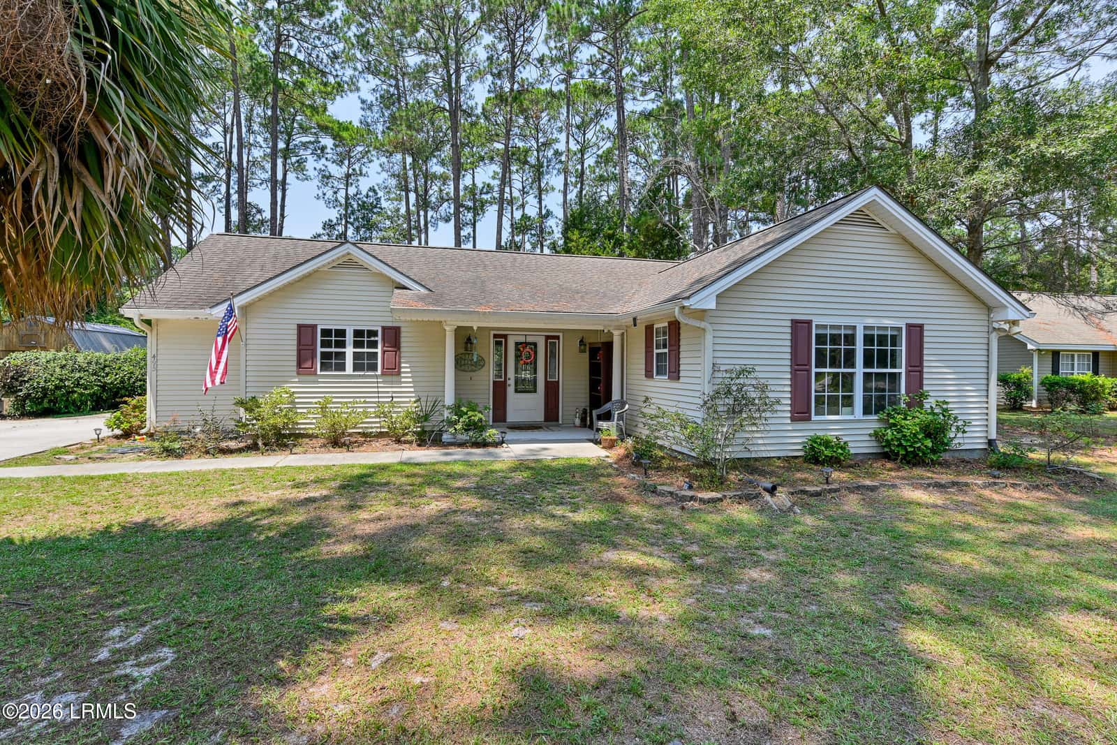 495 Sams Point Road, Beaufort, SC 29907 — photo 1 of 40