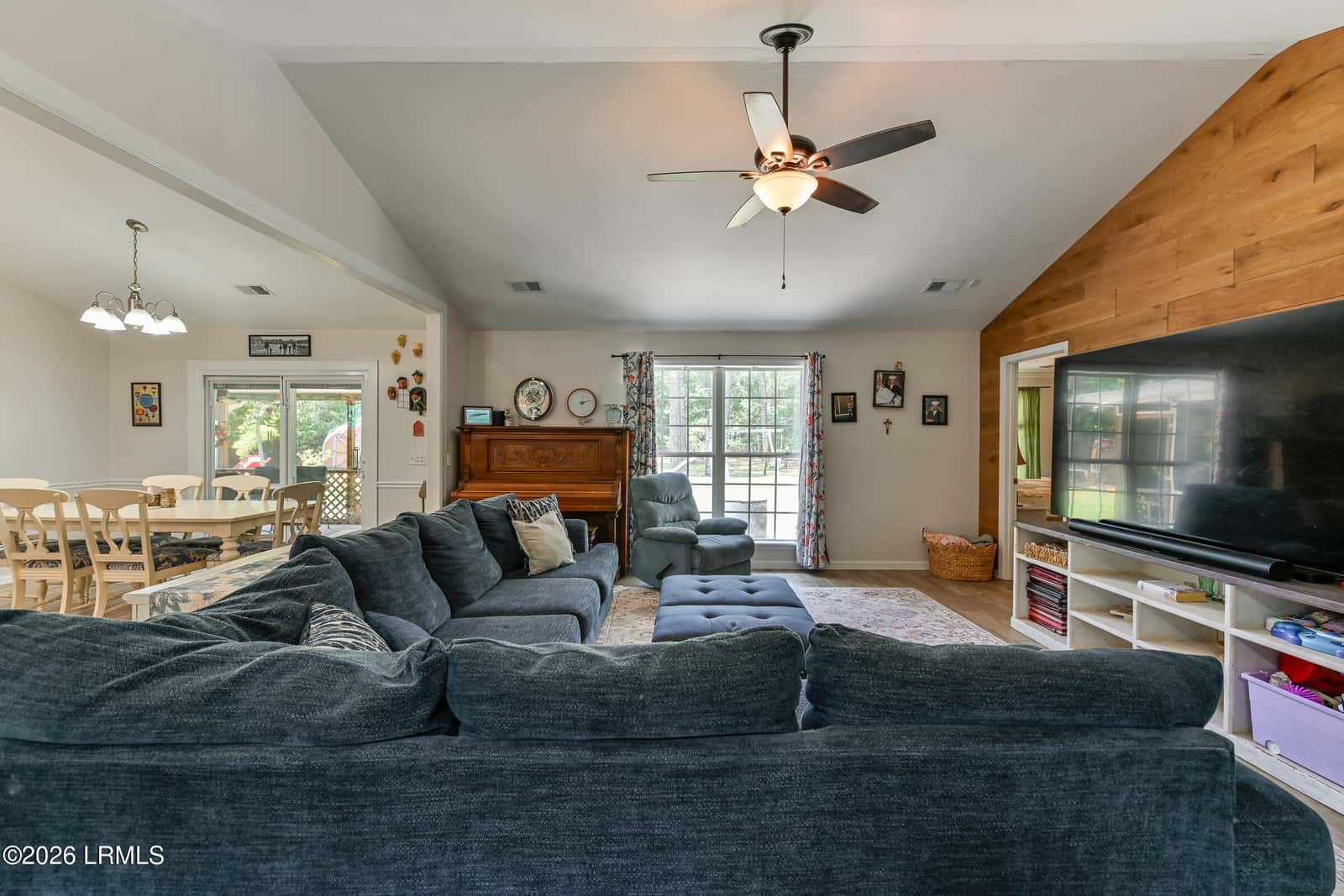 495 Sams Point Road, Beaufort, SC 29907 — photo 7 of 40