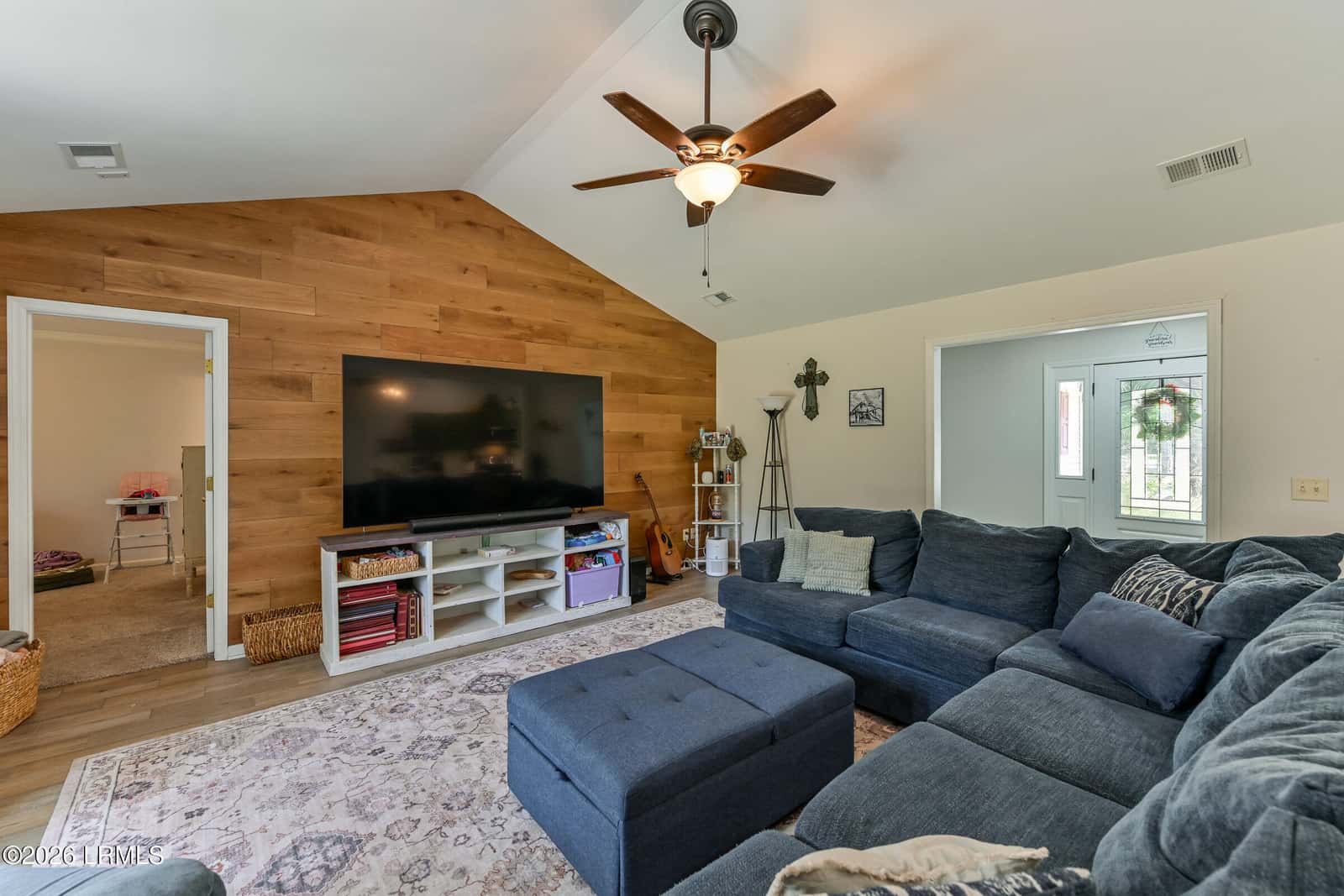 495 Sams Point Road, Beaufort, SC 29907 — photo 9 of 40