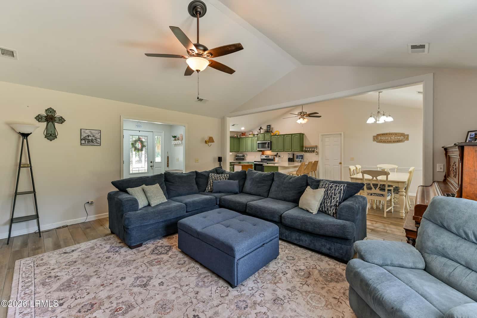 495 Sams Point Road, Beaufort, SC 29907 — photo 10 of 40
